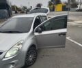 Серый Хендай и20, объемом двигателя 1.25 л и пробегом 188 тыс. км за 5300 $, фото 2 на Automoto.ua