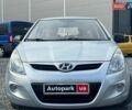 Хендай и20 2011 в Львове на Automoto.ua Серый Хендай и20, объемом двигателя 1.2 л и пробегом 184 тыс. км за 5990 $, фото 1 на Automoto.ua