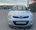 Серый Хендай и20, объемом двигателя 1.4 л и пробегом 165 тыс. км за 6950 $, фото 1 на Automoto.ua