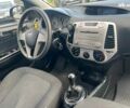 Хендай и20 2011 в Львове на Automoto.ua Серый Хендай и20, объемом двигателя 1.2 л и пробегом 184 тыс. км за 5990 $, фото 37 на Automoto.ua