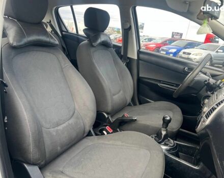 Хендай и20 2011 в Львове на Automoto.ua Серый Хендай и20, объемом двигателя 1.2 л и пробегом 184 тыс. км за 5990 $, фото 35 на Automoto.ua