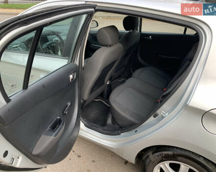 Сірий Хендай і20, об'ємом двигуна 1.2 л та пробігом 203 тис. км за 4500 $, фото 6 на Automoto.ua