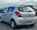 Хендай и20 2011 в Львове на Automoto.ua Серый Хендай и20, объемом двигателя 1.2 л и пробегом 184 тыс. км за 5990 $, фото 6 на Automoto.ua