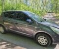 Сірий Хендай і20, об'ємом двигуна 1.4 л та пробігом 230 тис. км за 6523 $, фото 1 на Automoto.ua
