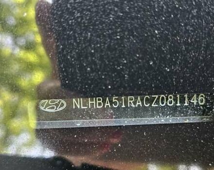 Серый Хендай и20, объемом двигателя 1.4 л и пробегом 230 тыс. км за 6500 $, фото 11 на Automoto.ua