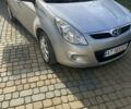 Серый Хендай и20, объемом двигателя 1.25 л и пробегом 100 тыс. км за 4850 $, фото 3 на Automoto.ua