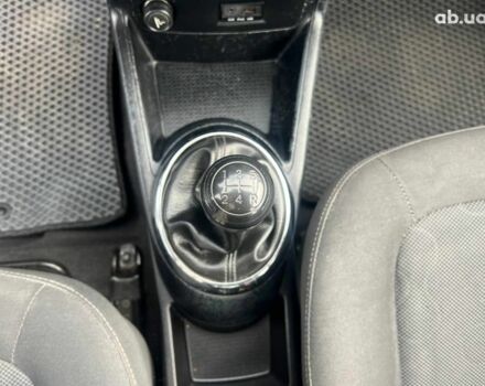 Хендай и20 2011 в Львове на Automoto.ua Серый Хендай и20, объемом двигателя 1.2 л и пробегом 184 тыс. км за 5990 $, фото 27 на Automoto.ua