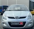 Хендай и20 2011 в Львове на Automoto.ua Серый Хендай и20, объемом двигателя 1.2 л и пробегом 184 тыс. км за 5990 $, фото 1 на Automoto.ua
