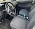 Серый Хендай и20, объемом двигателя 1.25 л и пробегом 100 тыс. км за 4850 $, фото 12 на Automoto.ua