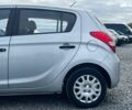 Хендай и20 2011 в Львове на Automoto.ua Серый Хендай и20, объемом двигателя 1.2 л и пробегом 184 тыс. км за 5990 $, фото 5 на Automoto.ua