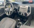 Хендай и20 2011 в Львове на Automoto.ua Серый Хендай и20, объемом двигателя 1.2 л и пробегом 184 тыс. км за 5990 $, фото 37 на Automoto.ua