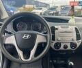 Хендай и20 2011 в Львове на Automoto.ua Серый Хендай и20, объемом двигателя 1.2 л и пробегом 184 тыс. км за 5990 $, фото 19 на Automoto.ua