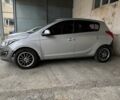 Сірий Хендай і20, об'ємом двигуна 1.4 л та пробігом 212 тис. км за 5700 $, фото 1 на Automoto.ua