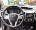 Хендай и20 2012 в Днепре (Днепропетровске) на Automoto.ua Серый Хендай и20, объемом двигателя 1.25 л и пробегом 90 тыс. км за 6450 $, фото 16 на Automoto.ua