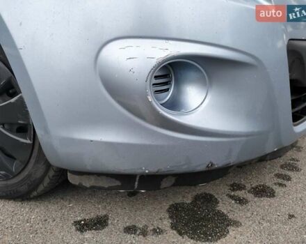 Сірий Хендай і20, об'ємом двигуна 1.25 л та пробігом 220 тис. км за 5200 $, фото 13 на Automoto.ua