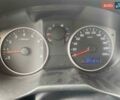 Серый Хендай и20, объемом двигателя 1.25 л и пробегом 147 тыс. км за 6000 $, фото 9 на Automoto.ua