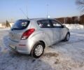Сірий Хендай і20, об'ємом двигуна 1.4 л та пробігом 117 тис. км за 8500 $, фото 3 на Automoto.ua
