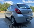 Сірий Хендай і20, об'ємом двигуна 1.2 л та пробігом 112 тис. км за 5250 $, фото 4 на Automoto.ua