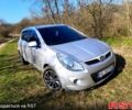 Сірий Хендай і20, об'ємом двигуна 1.4 л та пробігом 135 тис. км за 7300 $, фото 1 на Automoto.ua