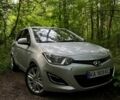Сірий Хендай і20, об'ємом двигуна 1.2 л та пробігом 0 тис. км за 2500 $, фото 1 на Automoto.ua