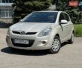 Серый Хендай и20, объемом двигателя 1.4 л и пробегом 52 тыс. км за 8100 $, фото 1 на Automoto.ua