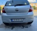 Сірий Хендай і20, об'ємом двигуна 1.2 л та пробігом 112 тис. км за 5250 $, фото 5 на Automoto.ua