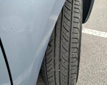 Сірий Хендай і20, об'ємом двигуна 1.25 л та пробігом 220 тис. км за 5200 $, фото 10 на Automoto.ua