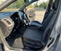 Сірий Хендай і20, об'ємом двигуна 1.2 л та пробігом 112 тис. км за 5250 $, фото 6 на Automoto.ua