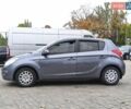 Хендай и20 2012 в Днепре (Днепропетровске) на Automoto.ua Серый Хендай и20, объемом двигателя 1.25 л и пробегом 90 тыс. км за 6450 $, фото 9 на Automoto.ua