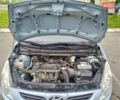 Сірий Хендай і20, об'ємом двигуна 1.25 л та пробігом 220 тис. км за 5200 $, фото 6 на Automoto.ua