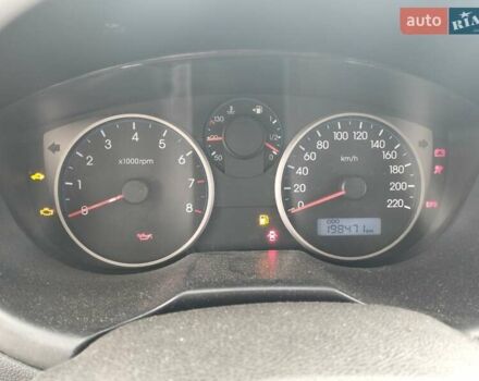 Сірий Хендай і20, об'ємом двигуна 1.25 л та пробігом 220 тис. км за 5200 $, фото 11 на Automoto.ua