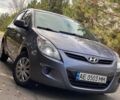 Серый Хендай и20, объемом двигателя 1.4 л и пробегом 135 тыс. км за 5900 $, фото 2 на Automoto.ua