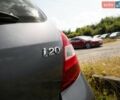 Серый Хендай и20, объемом двигателя 1.25 л и пробегом 235 тыс. км за 4850 $, фото 7 на Automoto.ua