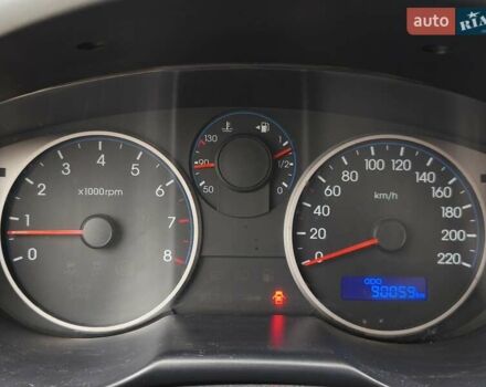 Хендай и20 2012 в Днепре (Днепропетровске) на Automoto.ua Серый Хендай и20, объемом двигателя 1.25 л и пробегом 90 тыс. км за 6450 $, фото 18 на Automoto.ua