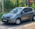 Серый Хендай и20, объемом двигателя 1.4 л и пробегом 124 тыс. км за 7400 $, фото 7 на Automoto.ua