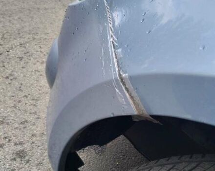 Сірий Хендай і20, об'ємом двигуна 1.25 л та пробігом 220 тис. км за 5200 $, фото 15 на Automoto.ua