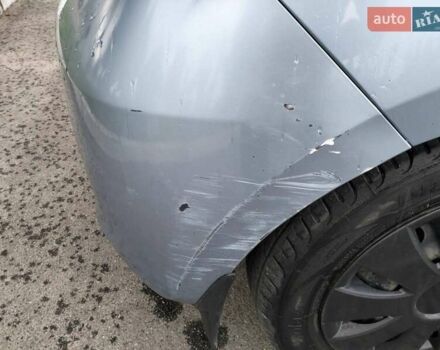 Сірий Хендай і20, об'ємом двигуна 1.25 л та пробігом 220 тис. км за 5200 $, фото 14 на Automoto.ua