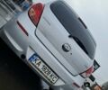 Серый Хендай и20, объемом двигателя 1.25 л и пробегом 285 тыс. км за 5400 $, фото 2 на Automoto.ua