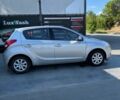 Сірий Хендай і20, об'ємом двигуна 1.2 л та пробігом 112 тис. км за 5250 $, фото 2 на Automoto.ua