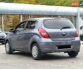 Хендай и20 2012 в Днепре (Днепропетровске) на Automoto.ua Серый Хендай и20, объемом двигателя 1.25 л и пробегом 90 тыс. км за 6450 $, фото 8 на Automoto.ua