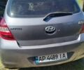 Сірий Хендай і20, об'ємом двигуна 1.2 л та пробігом 190 тис. км за 5000 $, фото 1 на Automoto.ua