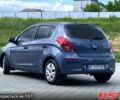 Серый Хендай и20, объемом двигателя 1.1 л и пробегом 240 тыс. км за 4950 $, фото 9 на Automoto.ua