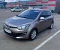 Серый Хендай и20, объемом двигателя 1.4 л и пробегом 77 тыс. км за 9500 $, фото 1 на Automoto.ua