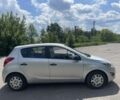 Серый Хендай и20, объемом двигателя 1.2 л и пробегом 137 тыс. км за 6200 $, фото 3 на Automoto.ua