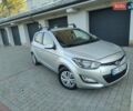Серый Хендай и20, объемом двигателя 1.2 л и пробегом 230 тыс. км за 4999 $, фото 4 на Automoto.ua