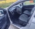 Серый Хендай и20, объемом двигателя 1.2 л и пробегом 230 тыс. км за 4999 $, фото 11 на Automoto.ua