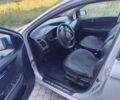 Серый Хендай и20, объемом двигателя 1.2 л и пробегом 230 тыс. км за 5999 $, фото 5 на Automoto.ua