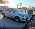 Серый Хендай и20, объемом двигателя 1.1 л и пробегом 122 тыс. км за 5400 $, фото 2 на Automoto.ua