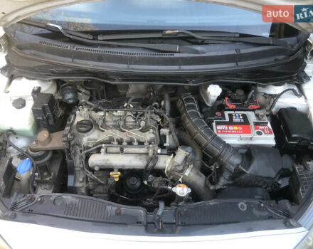 Серый Хендай и20, объемом двигателя 1.12 л и пробегом 215 тыс. км за 6500 $, фото 10 на Automoto.ua
