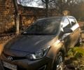 Сірий Хендай і20, об'ємом двигуна 1.4 л та пробігом 110 тис. км за 7500 $, фото 1 на Automoto.ua